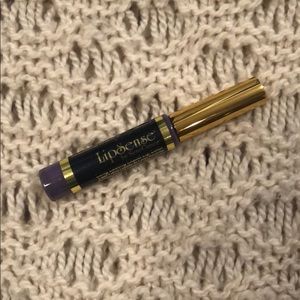 Lilac Lacquer Lipsense